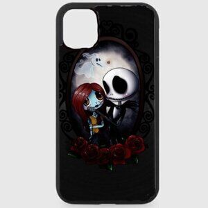 Nightmare before Christmas Phone Case